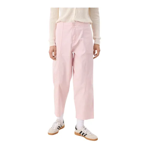 Trousers > Straight Trousers - - Part Two - Modalova
