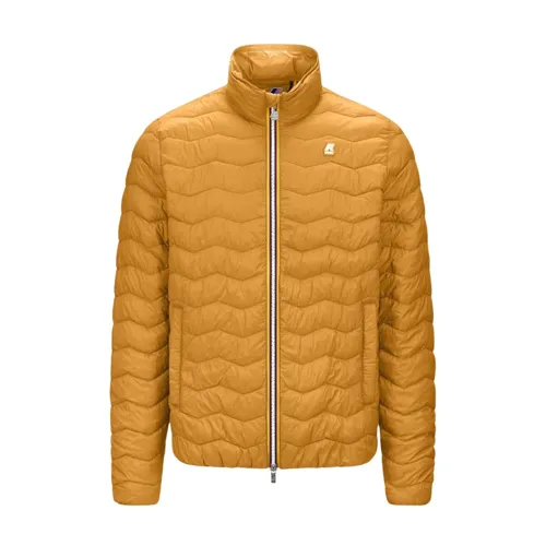 Jackets > Winter Jackets - - K-Way - Modalova