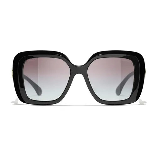 Accessories > Sunglasses - - Chanel - Modalova