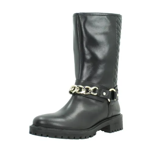 Shoes > Boots > High Boots - - Geox - Modalova