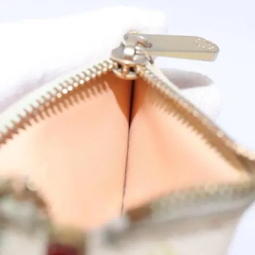 Pre-owned > Pre-owned Accessories > Pre-owned Wallets - - Louis Vuitton Vintage - Modalova