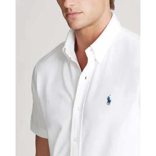 Shirts > Short Sleeve Shirts - - Ralph Lauren - Modalova