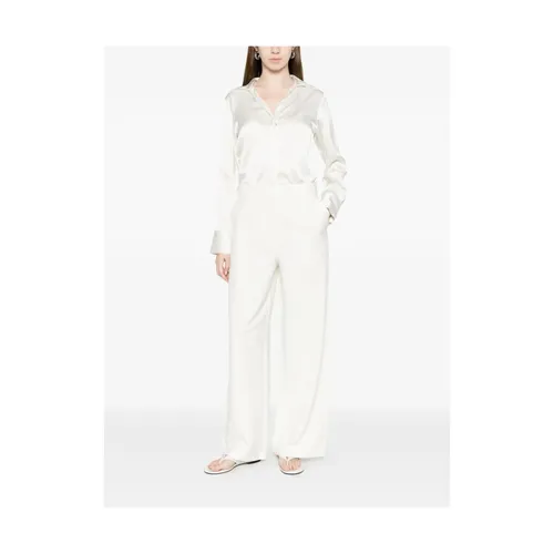 Blouses & Shirts > Shirts - - Calvin Klein - Modalova