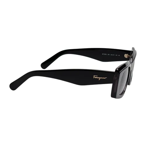 Accessories > Sunglasses - - Ferragamo - Modalova