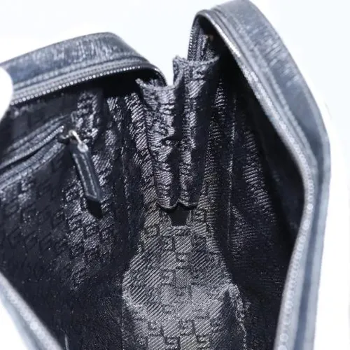 Pre-owned > Pre-owned Bags > Pre-owned Handbags - - Gucci Vintage - Modalova