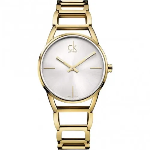 Accessories > Watches - - Calvin Klein - Modalova