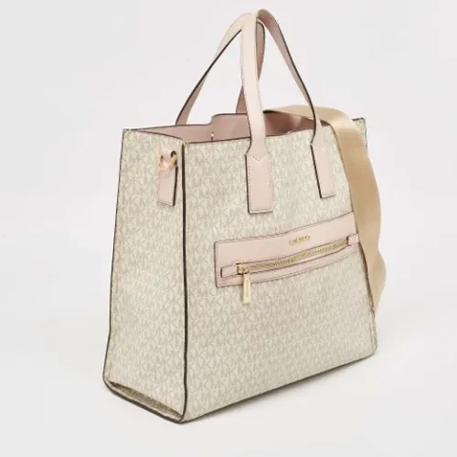 Pre-owned > Pre-owned Bags > Pre-owned Tote Bags - - Michael Kors Pre-owned - Modalova