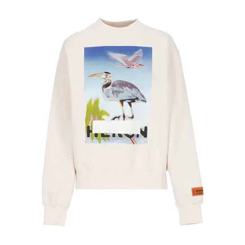 Sweatshirts & Hoodies > Sweatshirts - - Heron Preston - Modalova