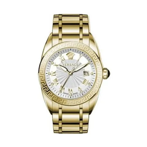 Accessories > Watches - - Versace - Modalova