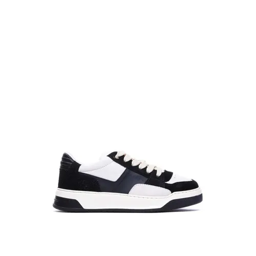 Hogan - Shoes > Sneakers - Black - Hogan - Modalova