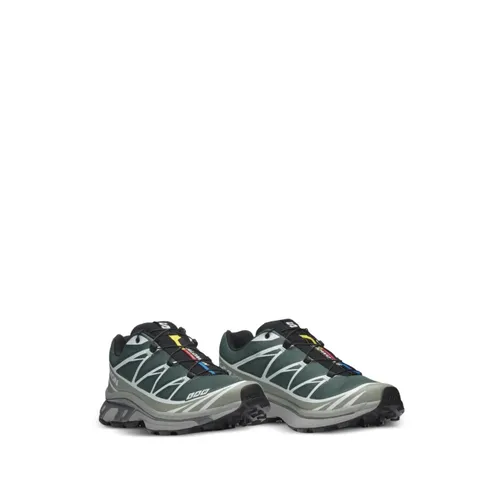 Shoes > Sneakers - - Salomon - Modalova
