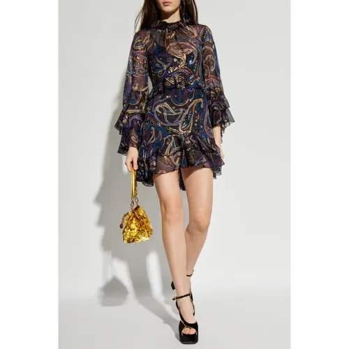 Dresses > Day Dresses > Short Dresses - - Etro - Modalova