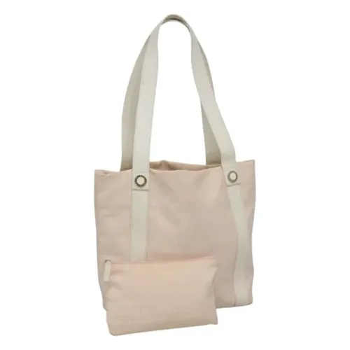 Pre-owned > Pre-owned Bags > Pre-owned Tote Bags - - Bvlgari Vintage - Modalova