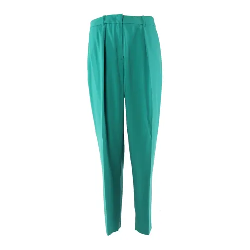 Trousers > Wide Trousers - - Pinko - Modalova