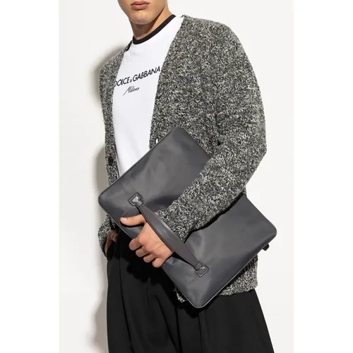 Bags > Clutches - - Dolce & Gabbana - Modalova