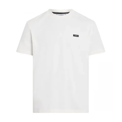 Tops > T-Shirts - - Calvin Klein - Modalova