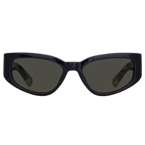 Accessories > Sunglasses - - Jacquemus - Modalova