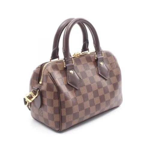 Pre-owned > Pre-owned Bags > Pre-owned Handbags - - Louis Vuitton Vintage - Modalova