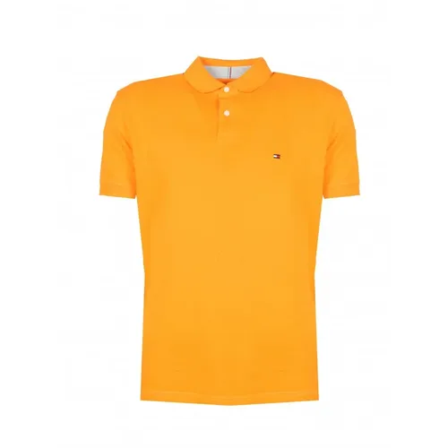 Tops > Polo Shirts - - Tommy Hilfiger - Modalova