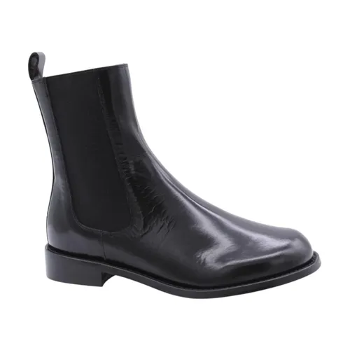 Shoes > Boots > Chelsea Boots - - Angel Alarcon - Modalova