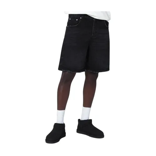 Shorts > Denim Shorts - - Represent - Modalova