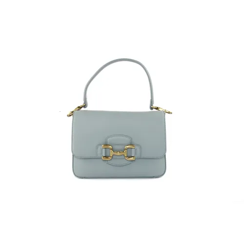 Bibi Lou - Bags > Handbags - Blue - Bibi Lou - Modalova