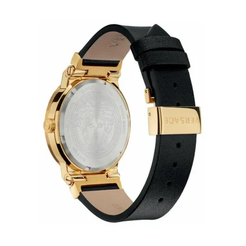Accessories > Watches - - Versace - Modalova