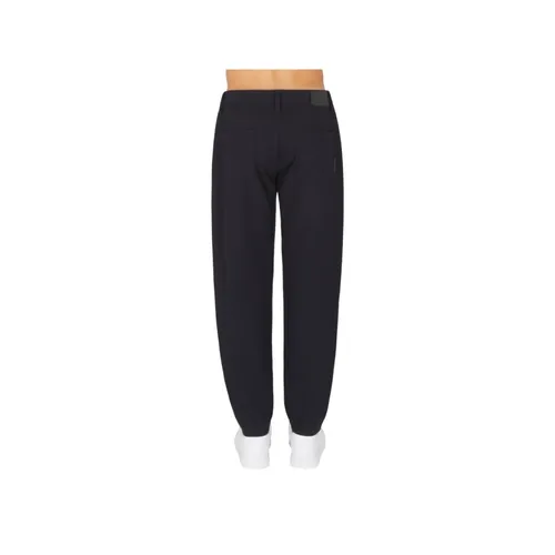 Jeans > Straight Jeans - - Armani Exchange - Modalova