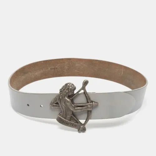Pre-owned > Pre-owned Accessories > Pre-owned Belts - - Dolce & Gabbana Pre-owned - Modalova