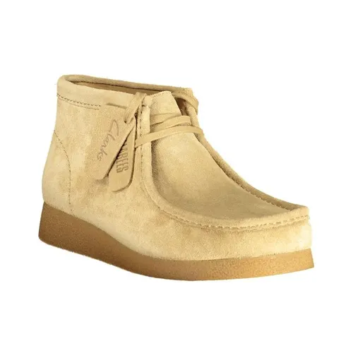 Shoes > Boots > Lace-up Boots - - Clarks - Modalova