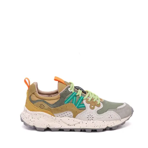 Shoes > Sneakers - - Flower Mountain - Modalova