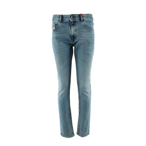 Jeans > Slim-fit Jeans - - Diesel - Modalova