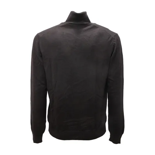 Knitwear > Turtlenecks - - Gran Sasso - Modalova