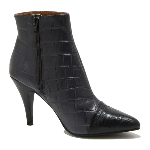 Shoes > Boots > Heeled Boots - - Jeffrey Campbell - Modalova