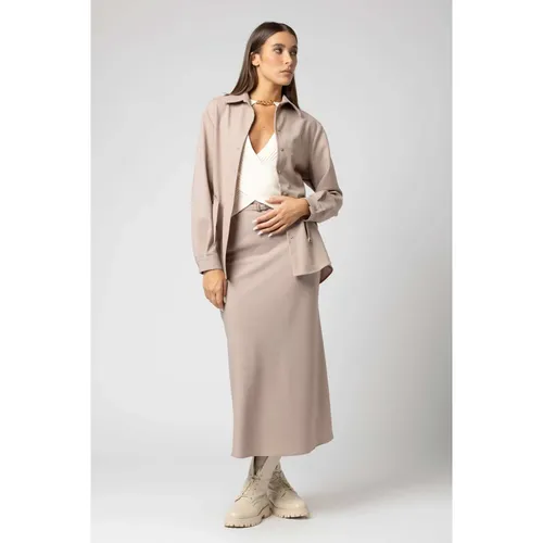 Skirts > Midi Skirts - - Kocca - Modalova