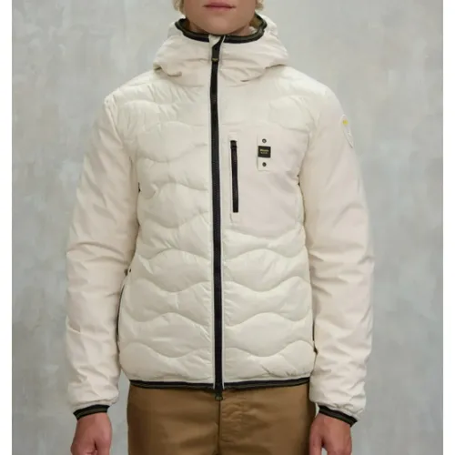 Jackets > Winter Jackets - - Blauer - Modalova