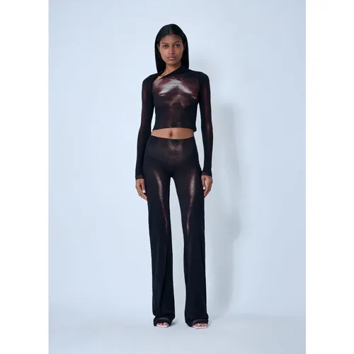 Tops > Long Sleeve Tops - - Jean Paul Gaultier - Modalova