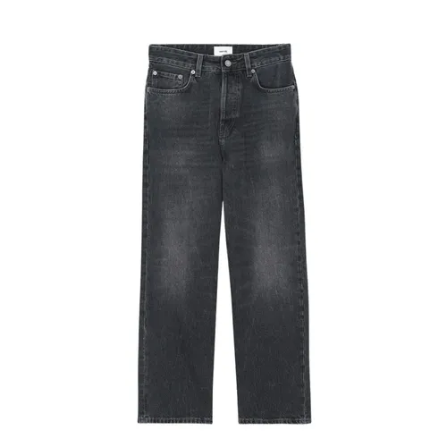 Jeans > Cropped Jeans - - Haikure - Modalova