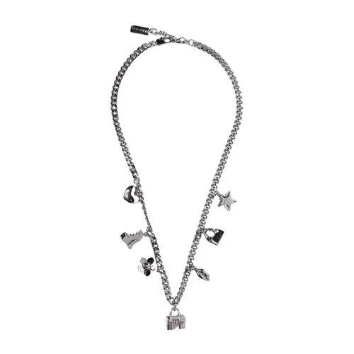 Accessories > Jewellery > Necklaces - - Marc Jacobs - Modalova