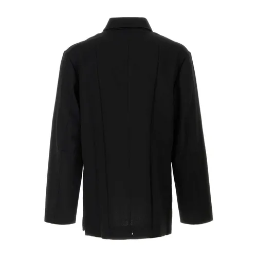 Jackets > Light Jackets - - Setchu - Modalova