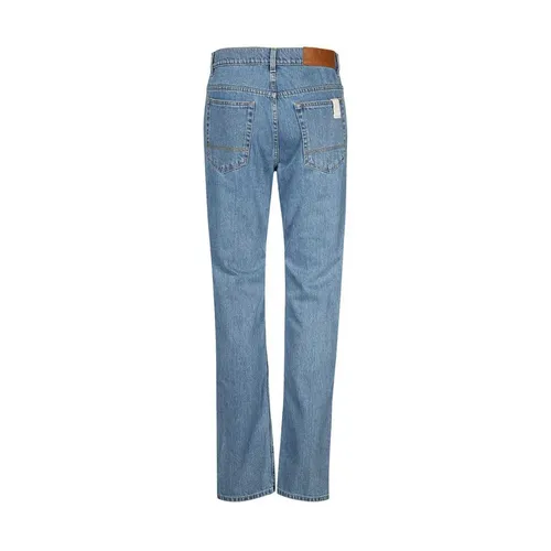 Jeans > Straight Jeans - - Lanvin - Modalova