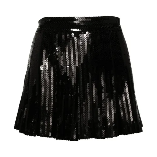 Skirts > Short Skirts - - P.a.r.o.s.h. - Modalova