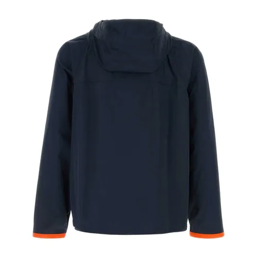 Jackets > Light Jackets - - Fay - Modalova