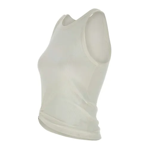 Tops > Sleeveless Tops - - Rabanne - Modalova