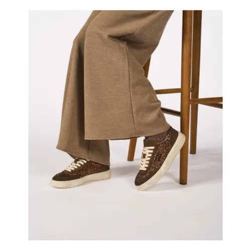 Ghoud - Shoes > Sneakers - Brown - Ghoud - Modalova