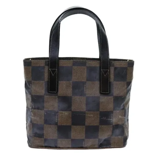Pre-owned > Pre-owned Bags > Pre-owned Handbags - - Fendi Vintage - Modalova