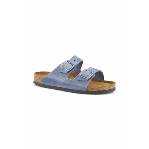 Shoes > Flip Flops & Sliders > Sliders - - Birkenstock - Modalova