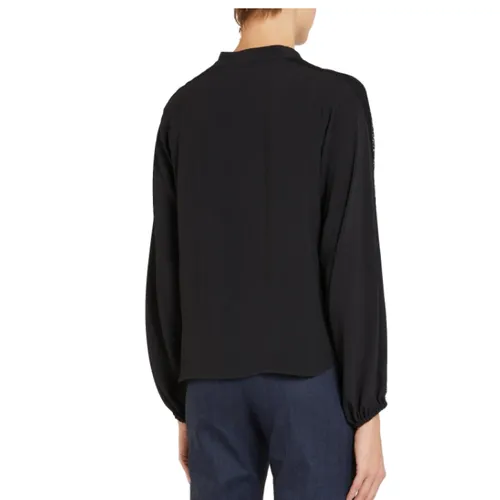 Blouses & Shirts > Blouses - - Marella - Modalova