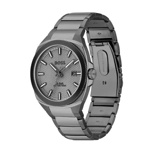 Accessories > Watches - - Hugo - Modalova