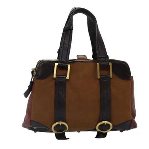Pre-owned > Pre-owned Bags > Pre-owned Handbags - - Chloé Pre-owned - Modalova
